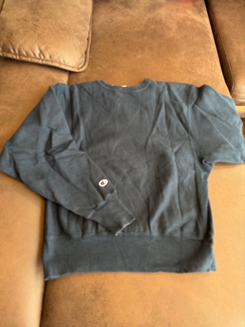 チャンピオン　リバースウィーブ　エアフォース　US ARMY