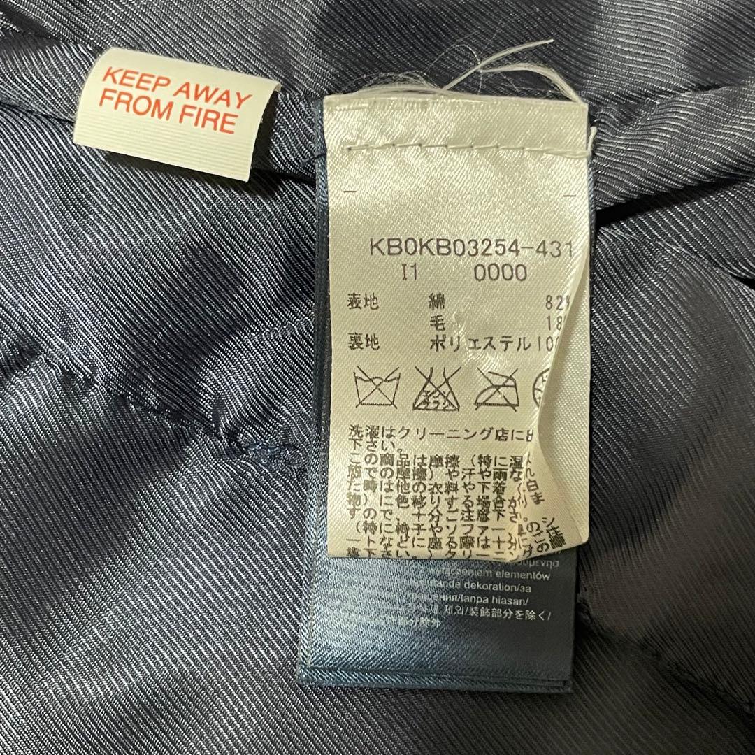   金ボタン フォーマルスーツ クリーニング