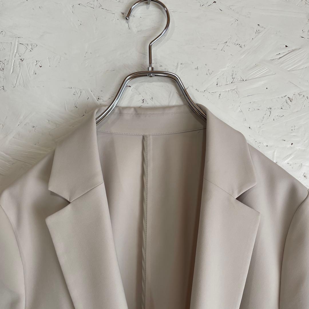 大きいサイズ【23区】テーラードジャケット　44