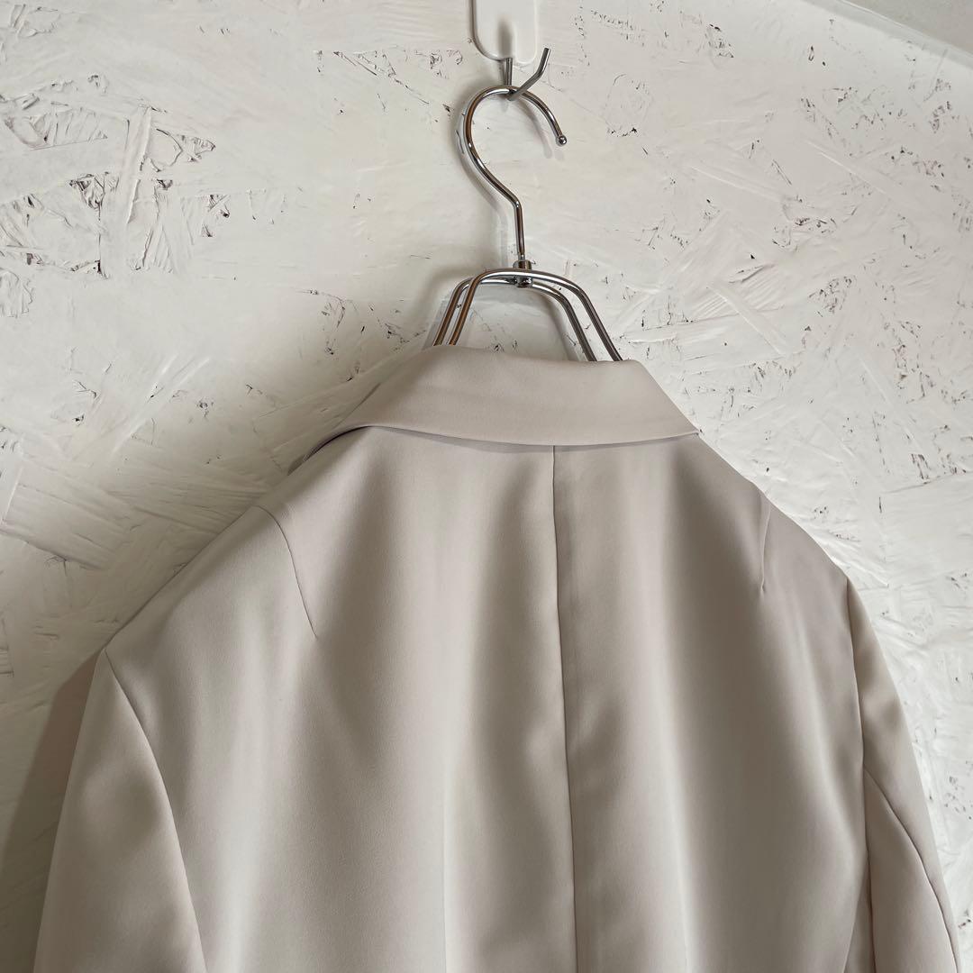 大きいサイズ【23区】テーラードジャケット　44