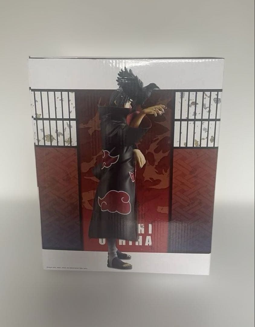 Grandista イタチ フィギュア 海外限定　special edition