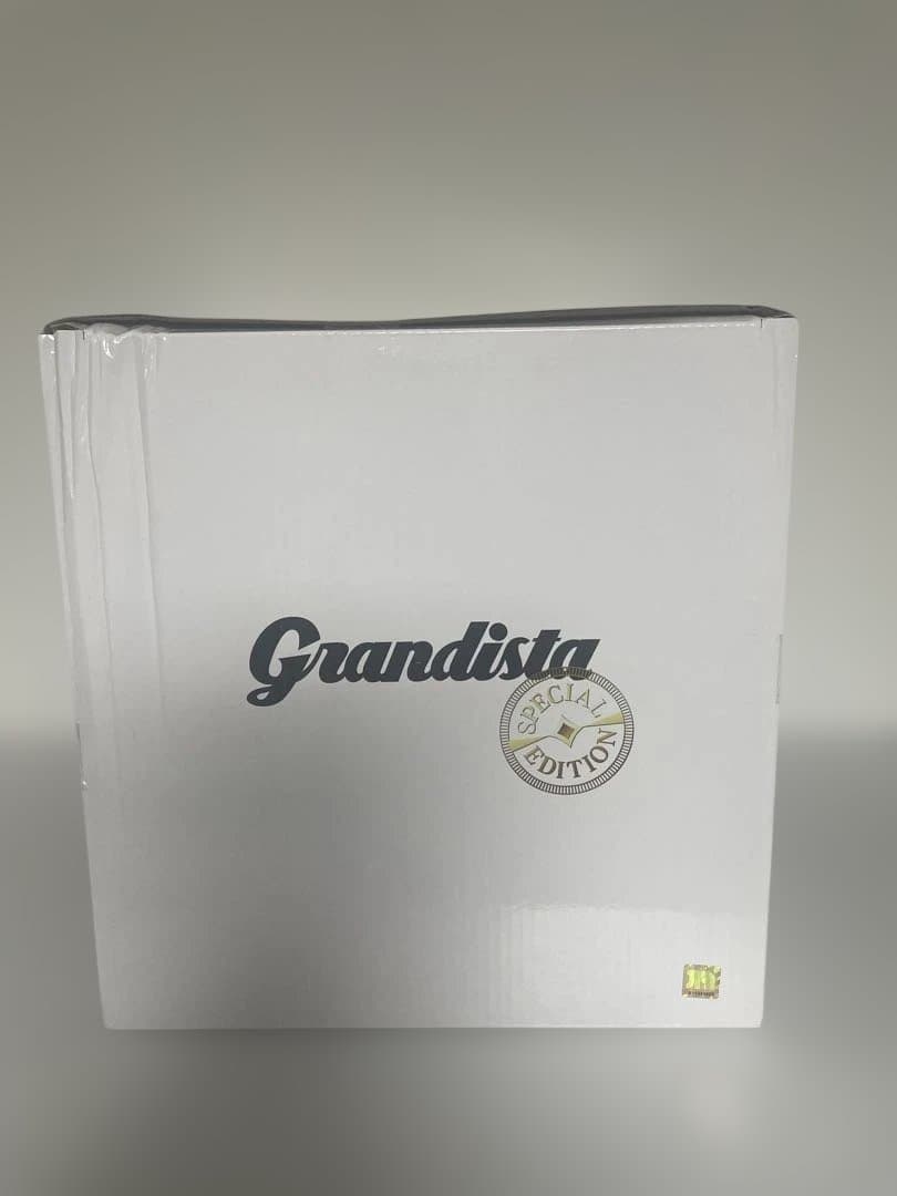 Grandista イタチ フィギュア 海外限定　special edition