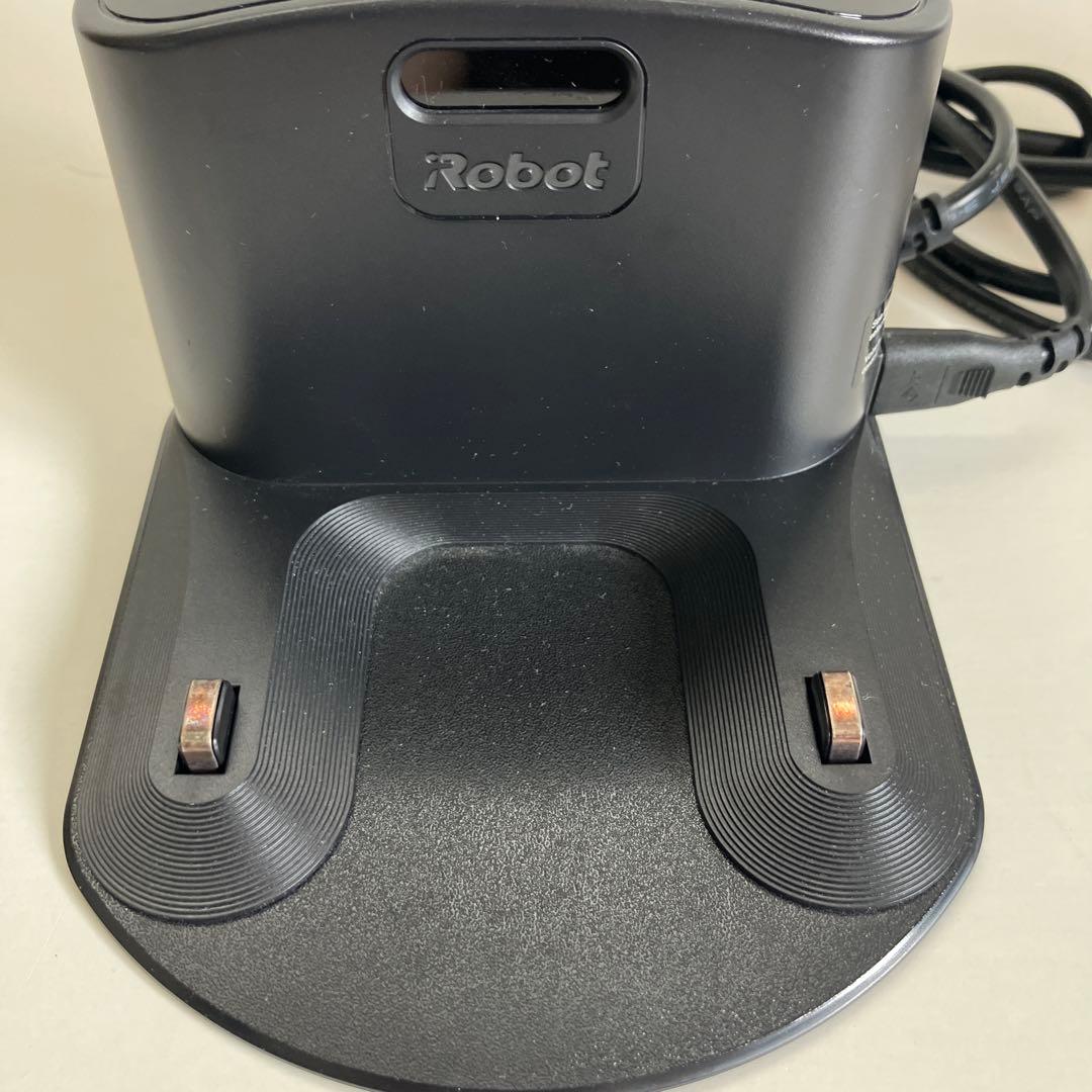 iRobot Roomba i5 ルンバ　ロボット掃除機本体　バーチャルウォール