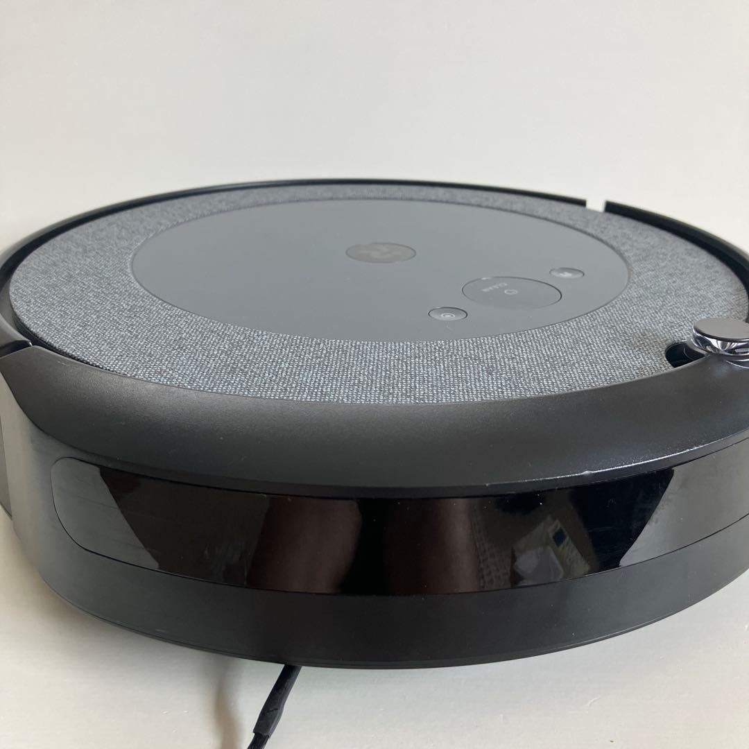 iRobot Roomba i5 ルンバ　ロボット掃除機本体　バーチャルウォール