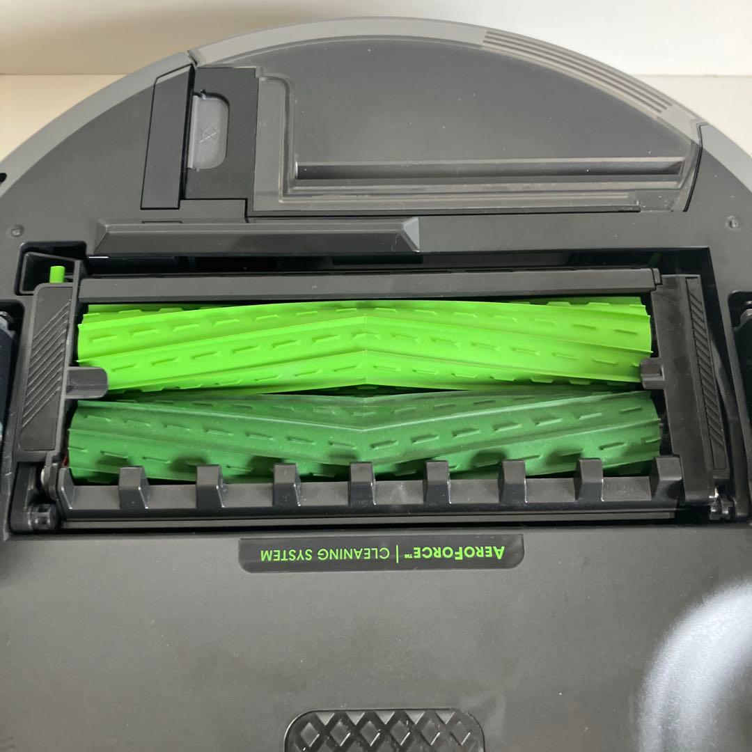 iRobot Roomba i5 ルンバ　ロボット掃除機本体　バーチャルウォール