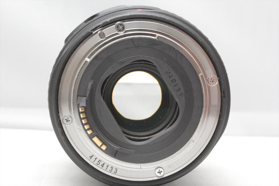 Canon EF 24-105mm F4 L IS USM　ジャンク