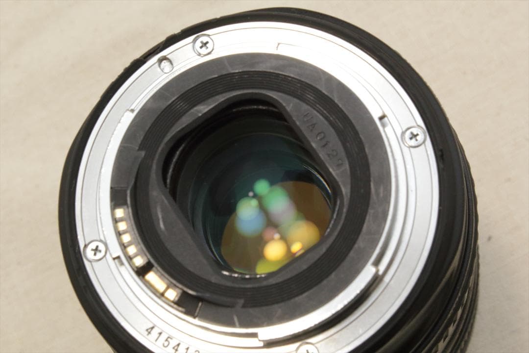 Canon EF 24-105mm F4 L IS USM　ジャンク