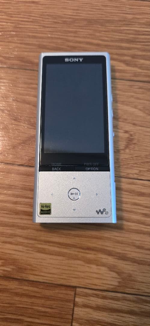 SONY NW-ZX100 美品
