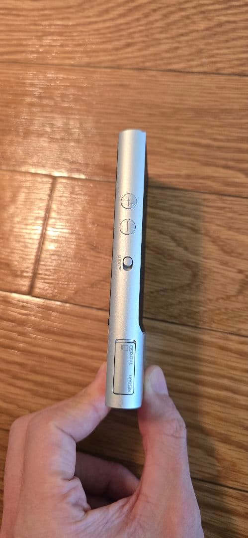 SONY NW-ZX100 美品