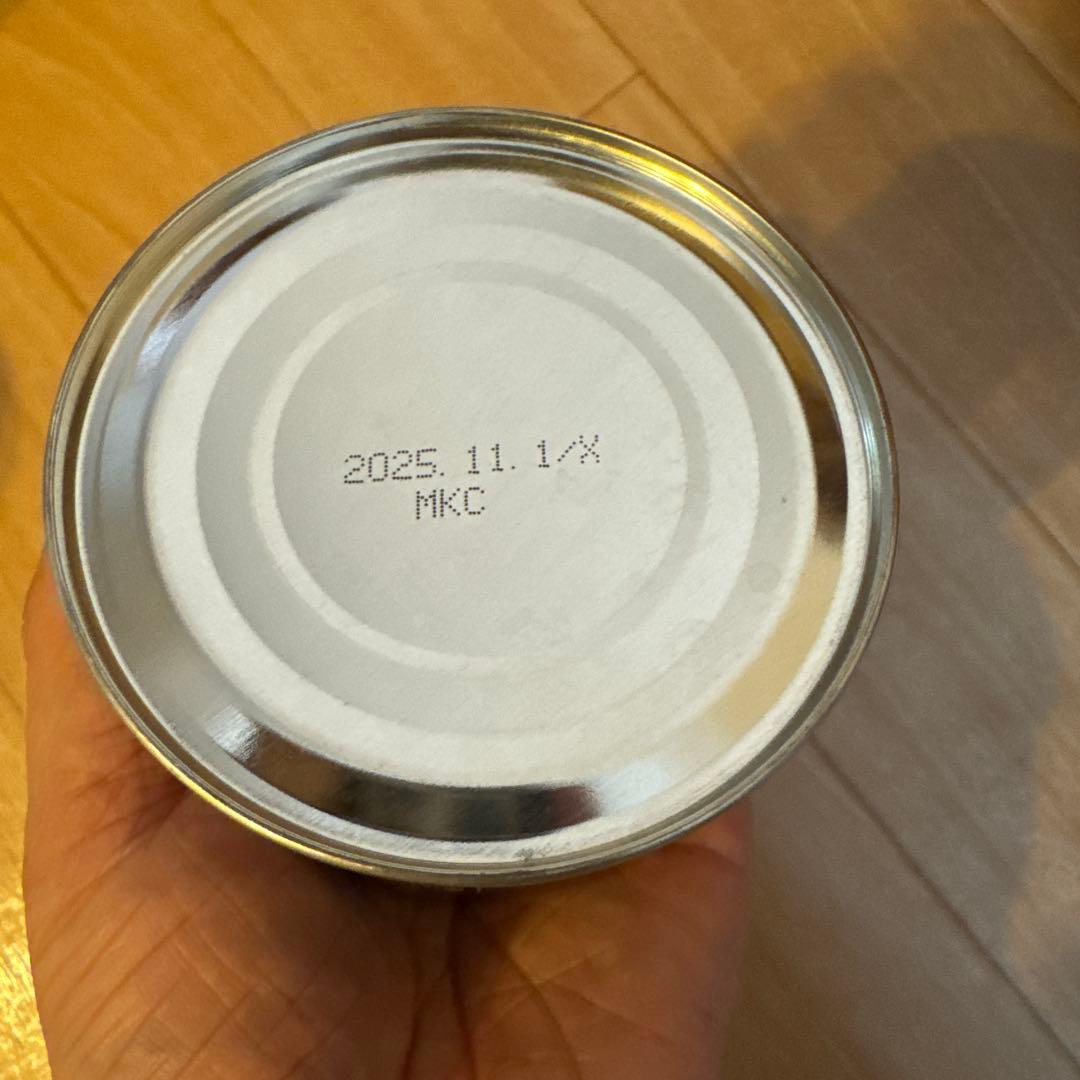 AIKO ちゃん　鯖味噌煮　鯖醤油煮　72個