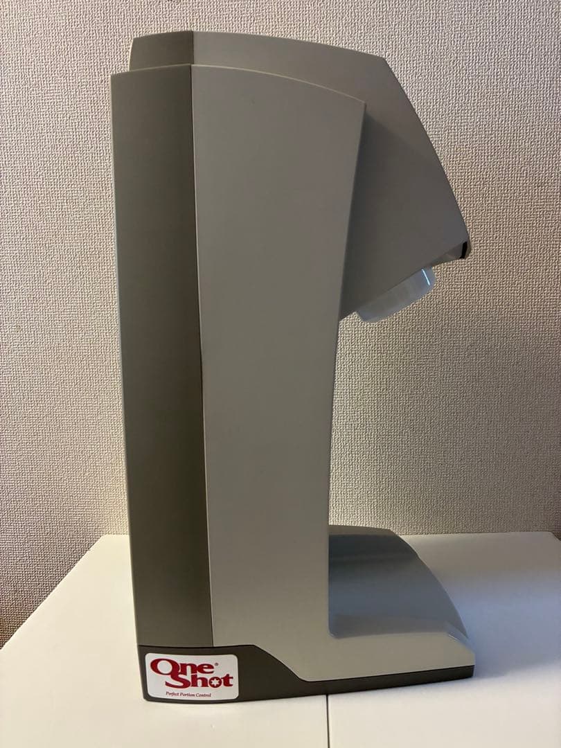 サンデン アイスクリームメーカー