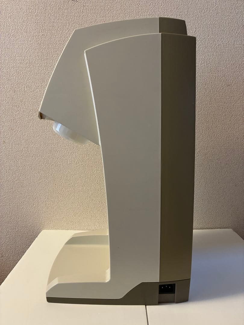 サンデン アイスクリームメーカー