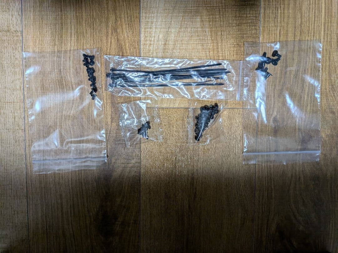 Fractal Design Pop silent ミドルタワーケース