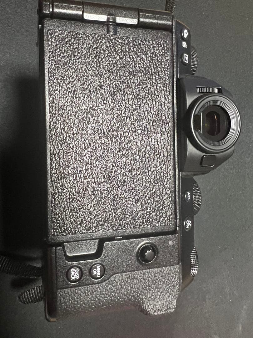 FUJIFILM X-S10 ミラーレスカメラ Wズームレンズキット