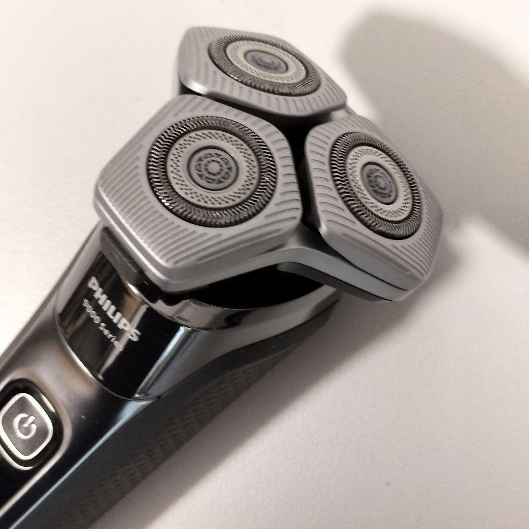 店頭展示品 PHILIPS フィリップス S9697/31 本体のみ　1234