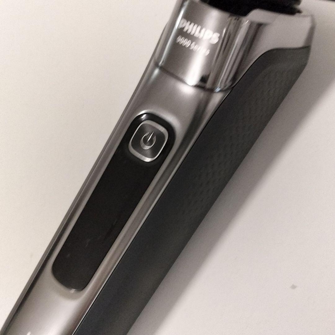 店頭展示品 PHILIPS フィリップス S9697/31 本体のみ　1234