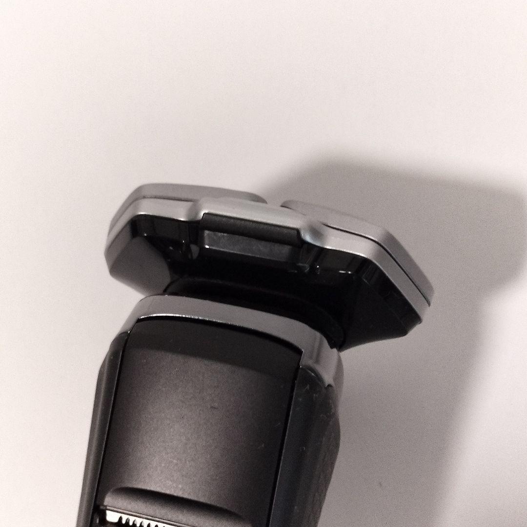 店頭展示品 PHILIPS フィリップス S9697/31 本体のみ　1234