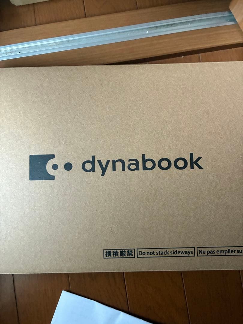 dynabook ノートPC K60/FV
