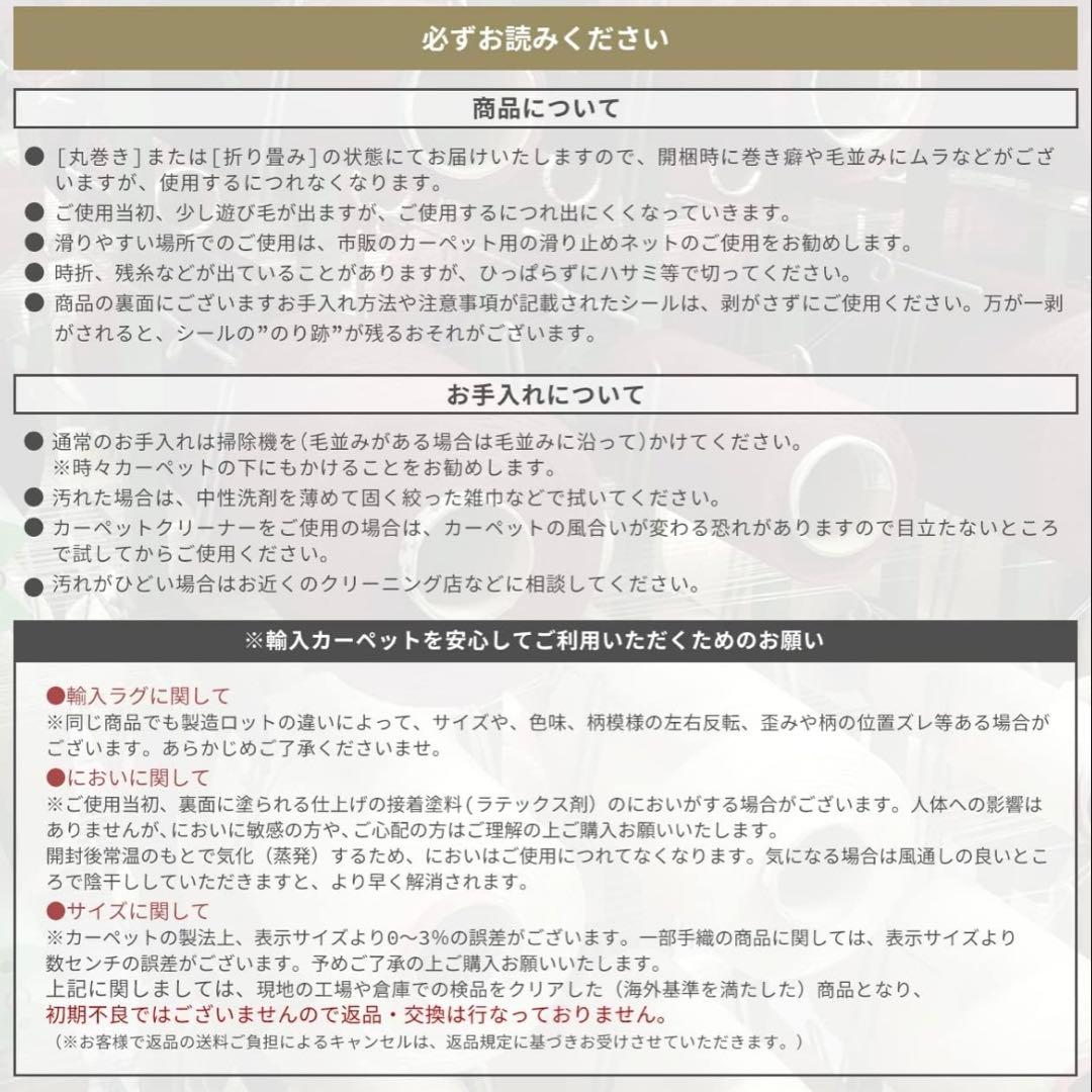 サヤンサヤン ペルシャ ボハラ柄 ラグ 240×330 6畳 レッド