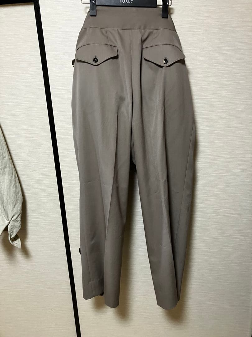 THE RERACS グルカスラックス