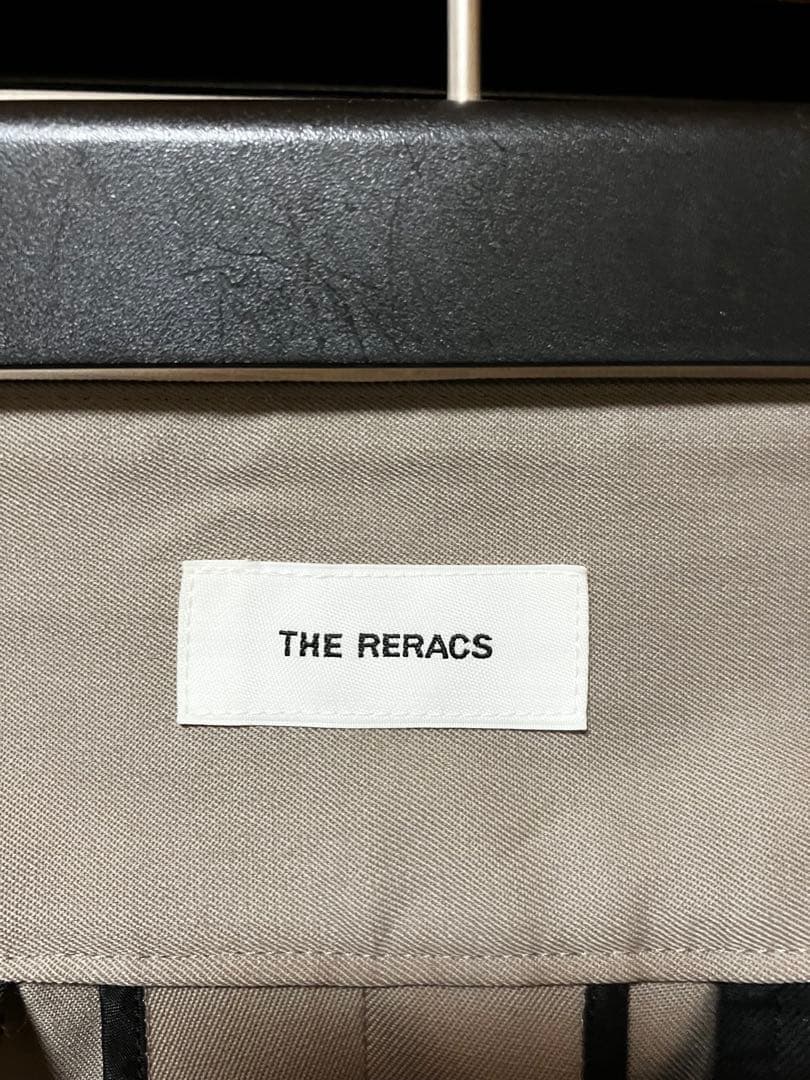 THE RERACS グルカスラックス