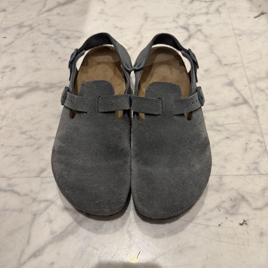 【BIRKENSTOCK】ビルケンシュトック　TOKIO 40 26.0cm