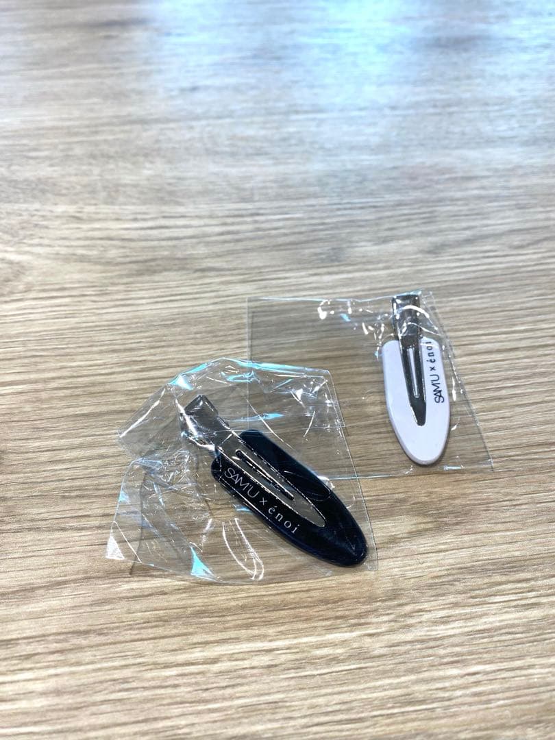 【10/5まで】énoi ゼリーマグ jelly magnet 全色　おまけ色々