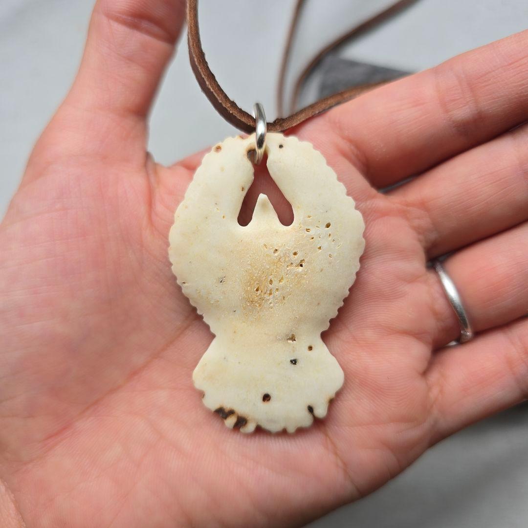 オーダー専用 【追加】イコロ ルーラ カパッチリカムイ ペンダント