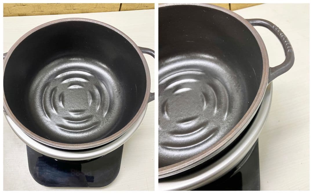 バーミキュラ ライスポット PH19A 愛知ドビー