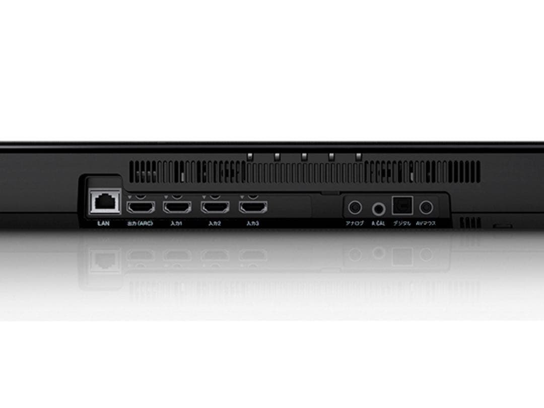 SONY HT-RT5 ホームシアターシステム