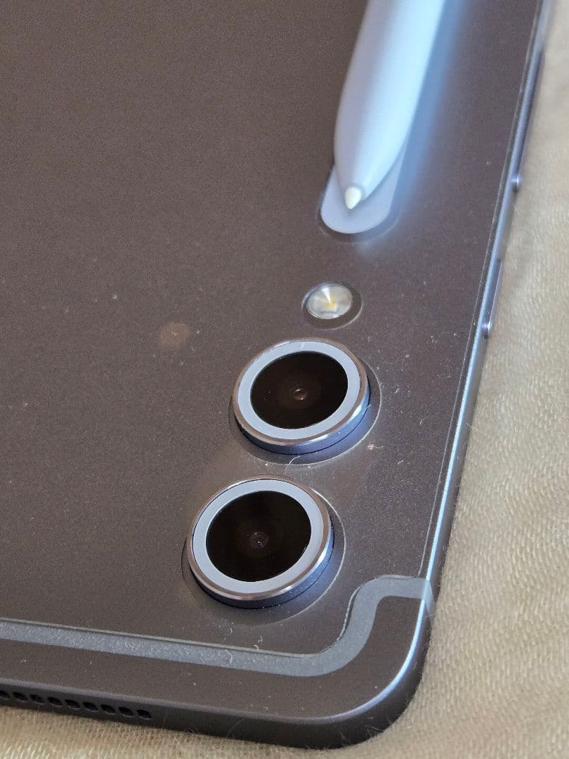 【ほぼ新品】Samsung Galaxy Tab S10+ 韓国版 日本語対応