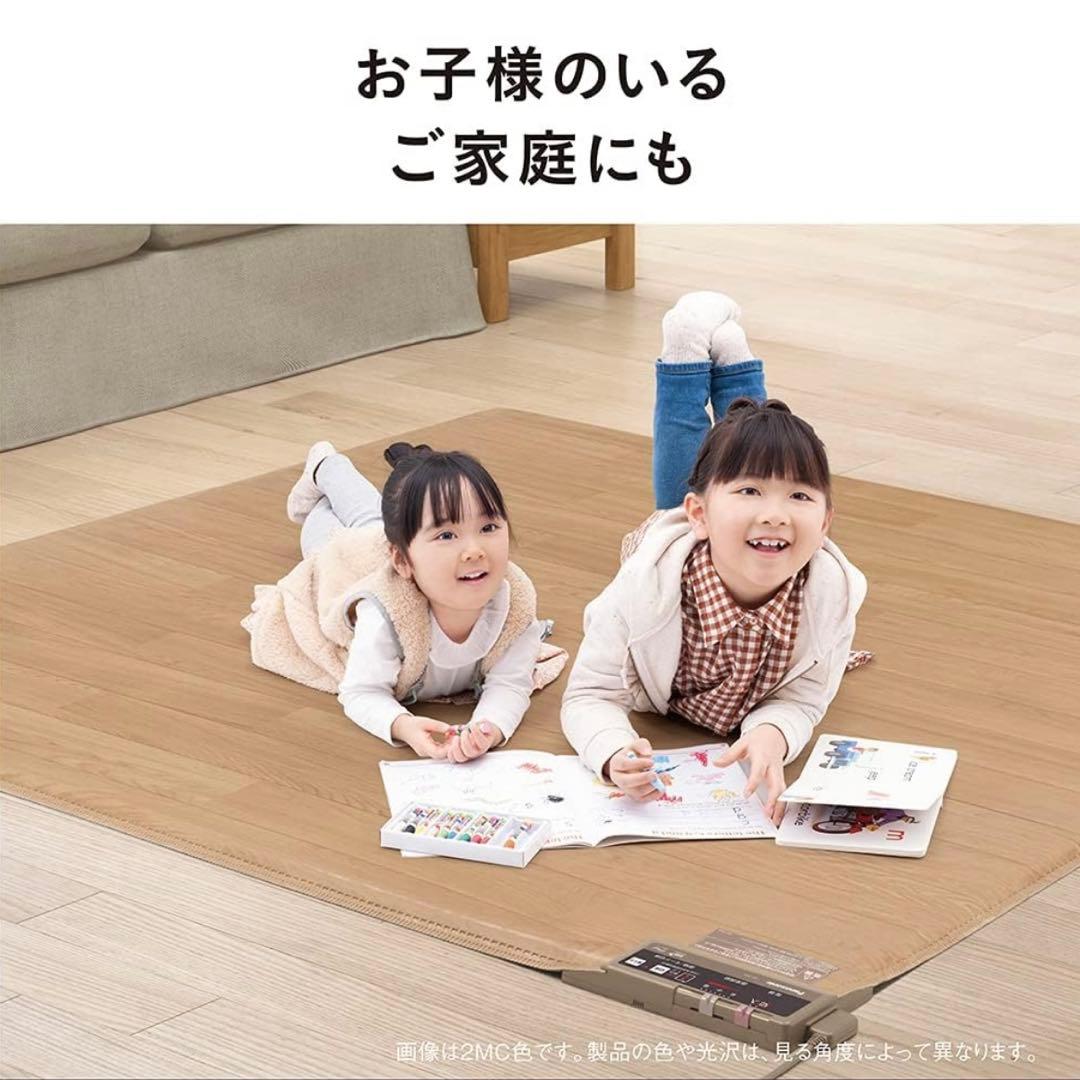 【⭐️LIFE⭐️STAGE⭐️】Panasonic DC-2V4 700W