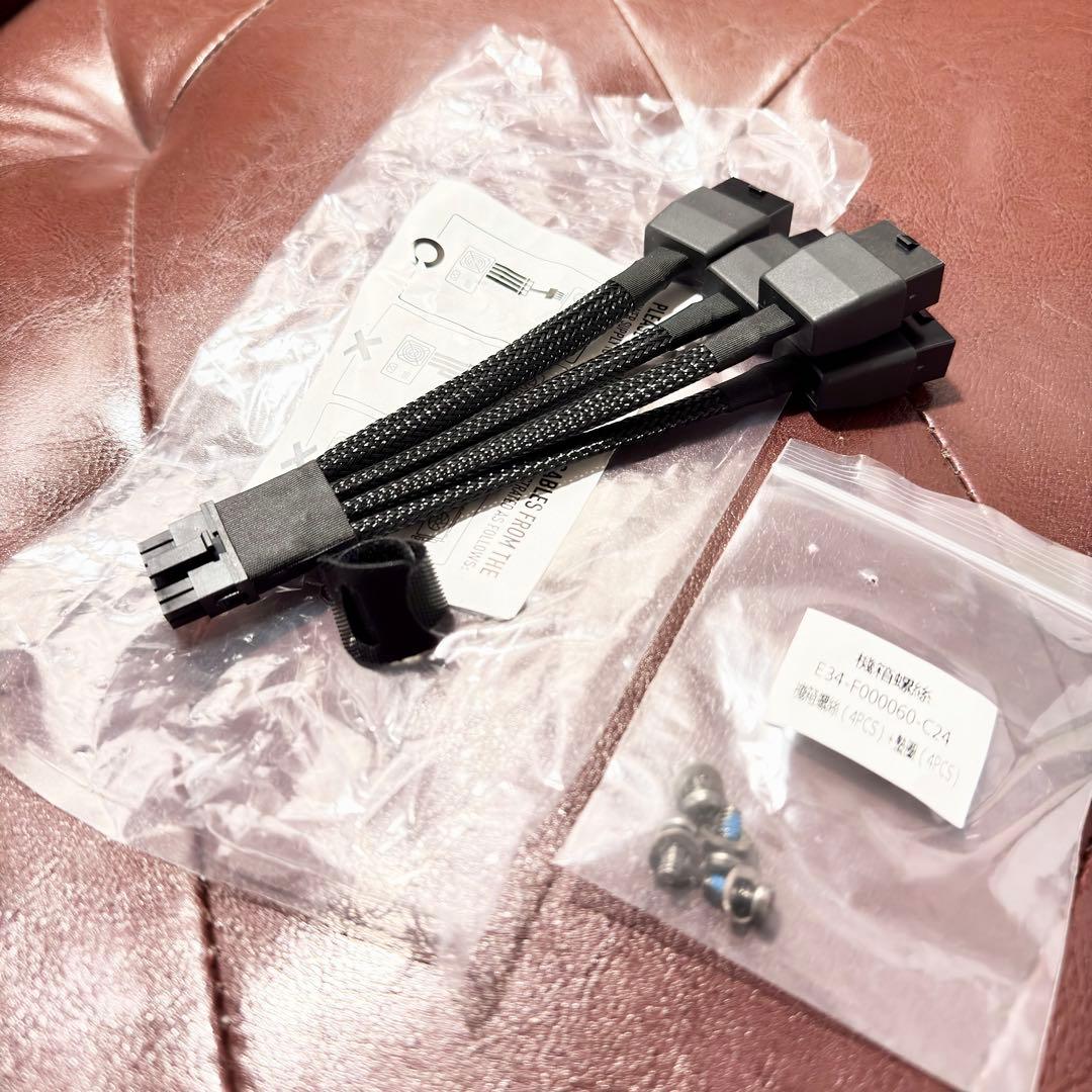 グラフィックボード・グラボ・ビデオカード MSI RTX 4090 SUPRIM LIQUID X 24GB GDDR6X