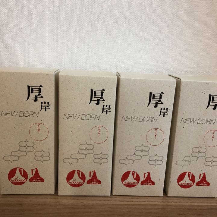 厚岸2019 NEW BORN FOUNDATIONS 4