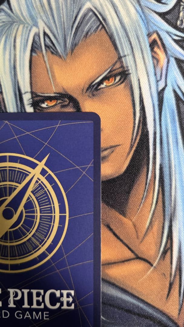 鬼気 九刀流 阿修羅 抜剣 亡者戯 パラレル