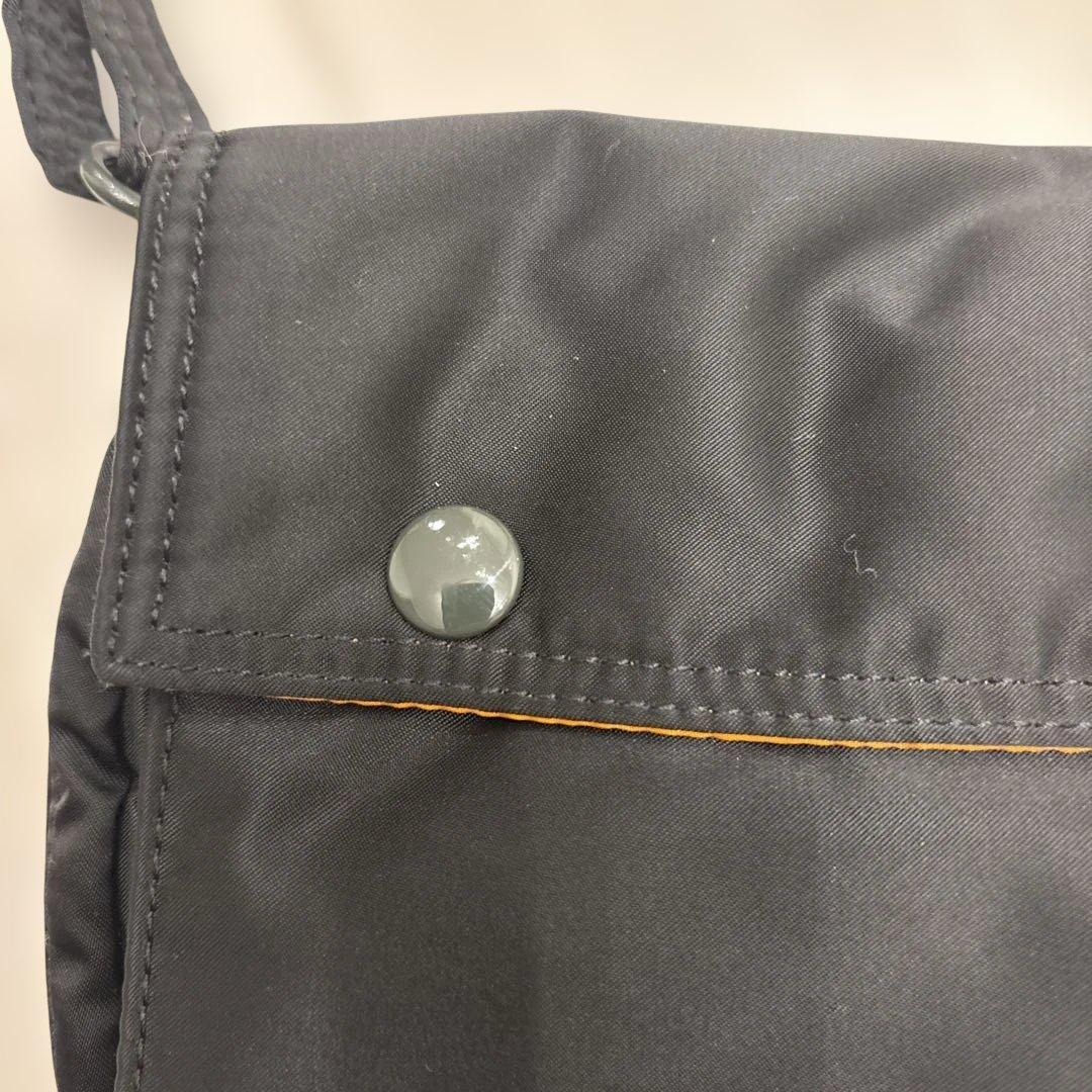 PORTER タンカー　ショルダーバッグ　ウエストポーチ