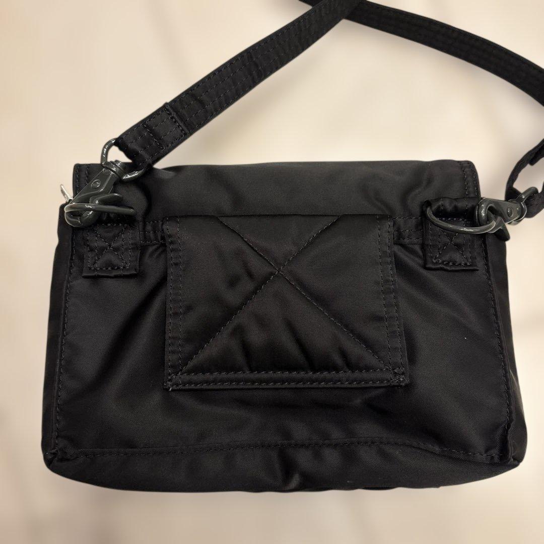 PORTER タンカー　ショルダーバッグ　ウエストポーチ