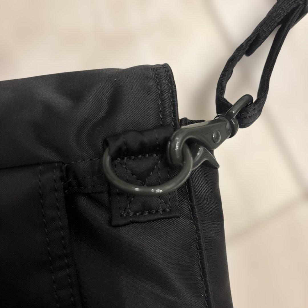 PORTER タンカー　ショルダーバッグ　ウエストポーチ