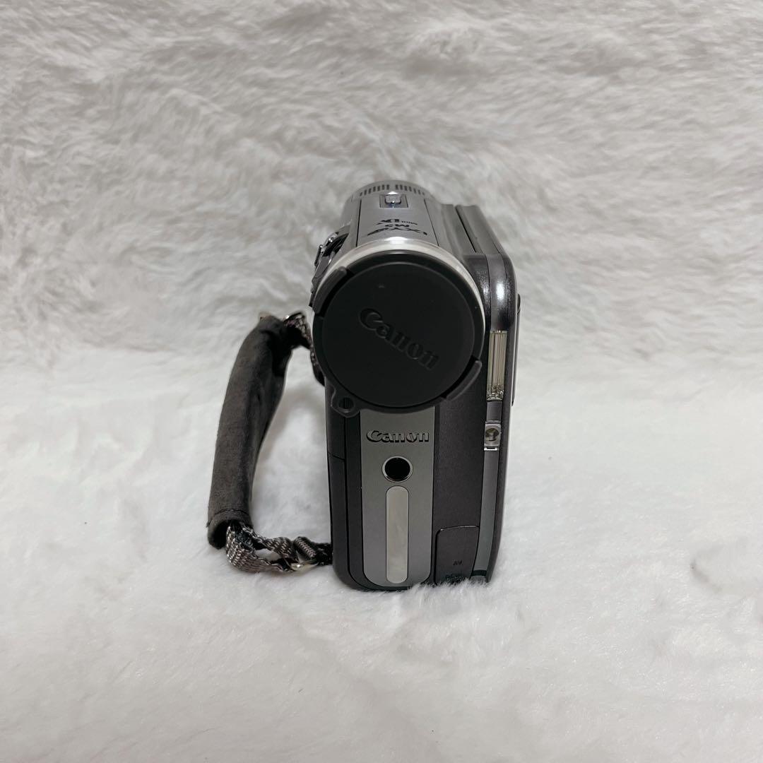 【美品】Canon DM-IXY DV M5 ビデオカメラ