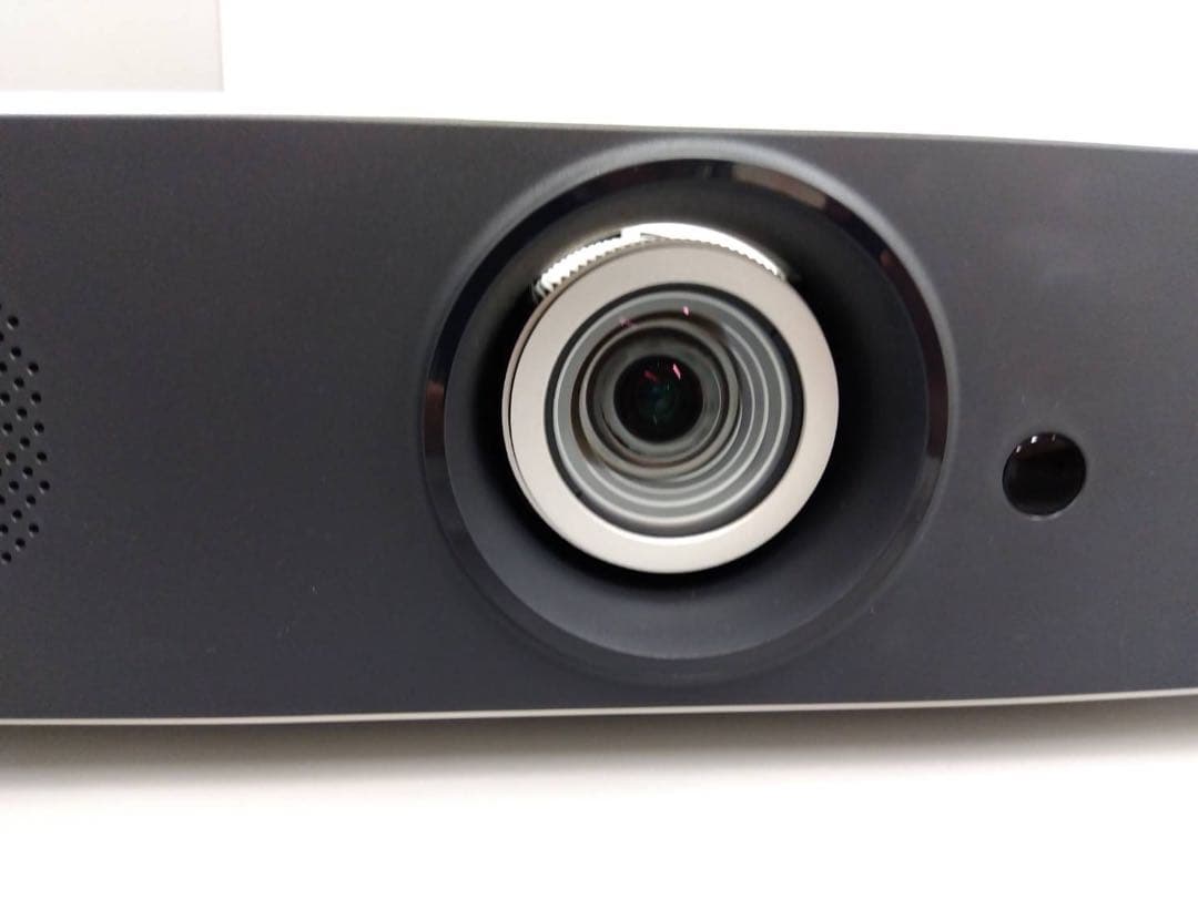 Canon LX-MW500 プロジェクター本体