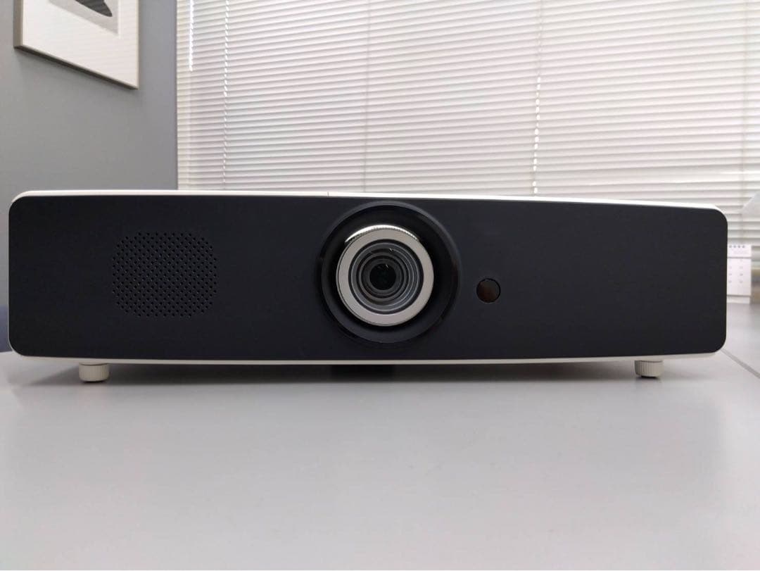 Canon LX-MW500 プロジェクター本体