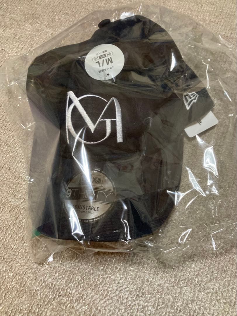 Mrs.GREEN APPLE NEW ERA®