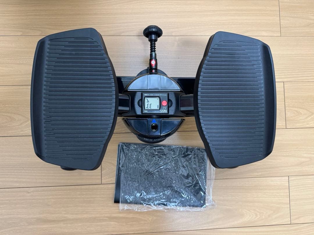 東急スポーツオアシス　ツイストエアロステッパー SP-200