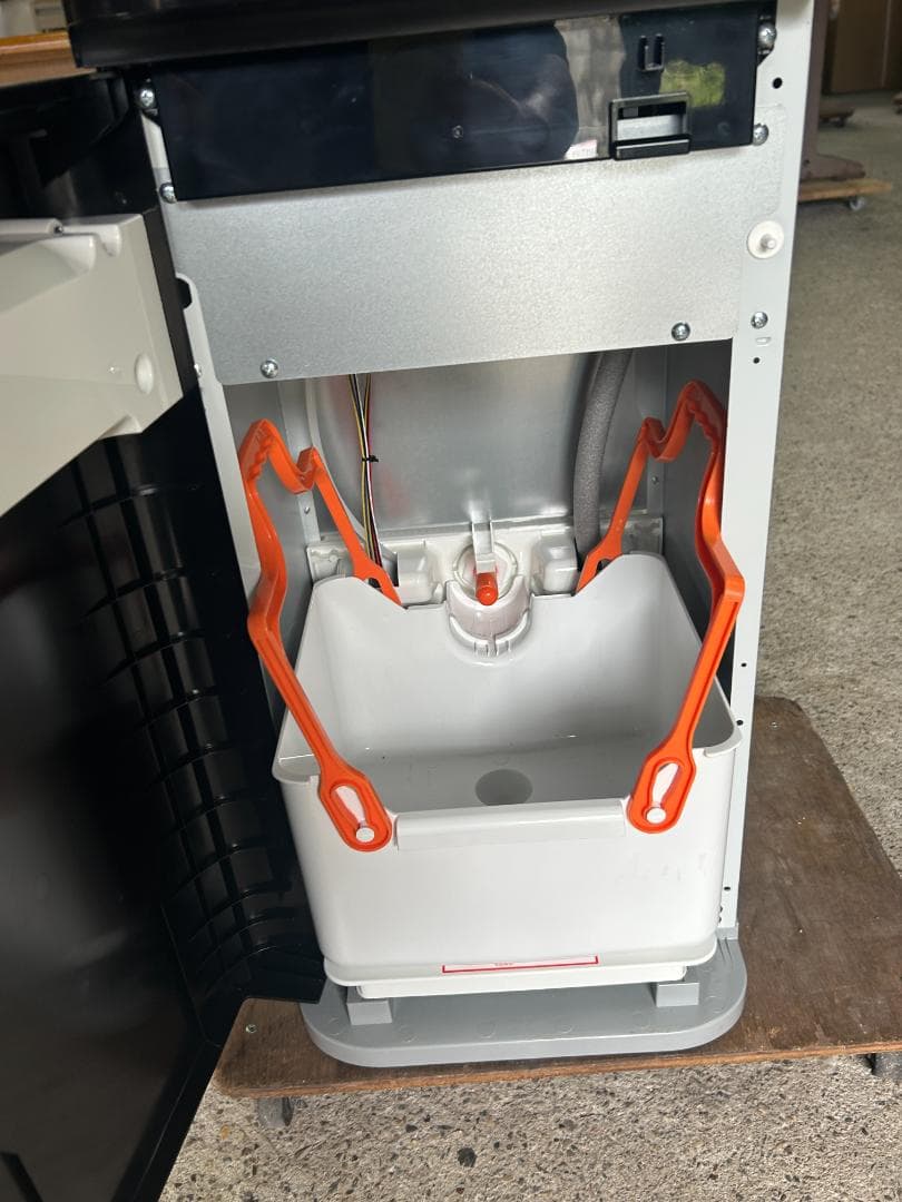 CosmoWater ウォーターサーバー CK-04 温水・冷水対応