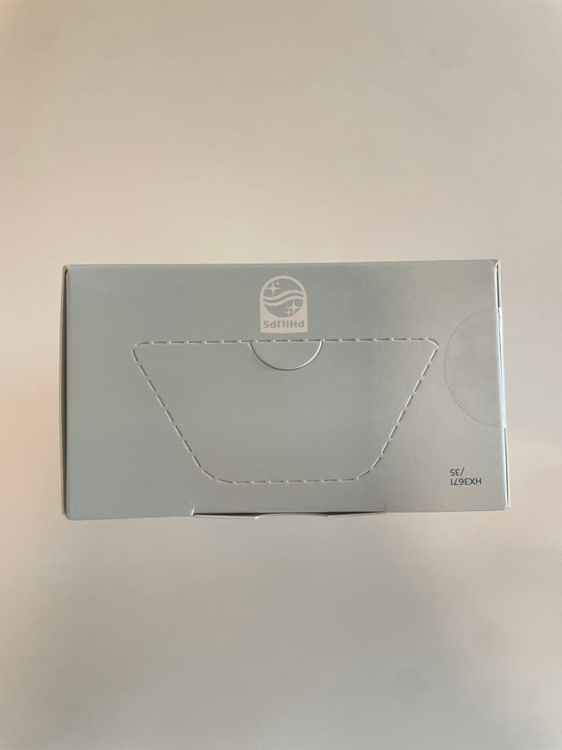 PHILIPS Sonicare 3100 電動歯ブラシ本体