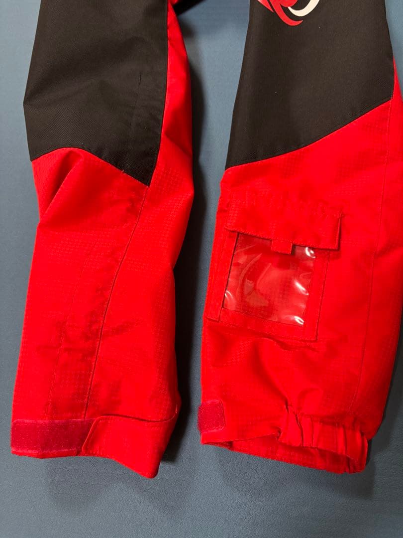 フェニックス　140 スキーウェア　スキーウエア　phenix 子供　キッズ