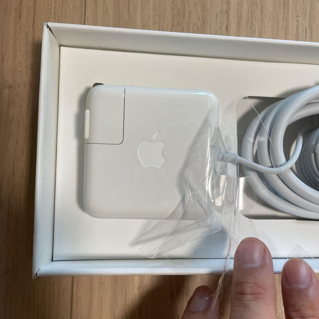 Magsafe 2 電源アダプタ（45W) 純正　アメリカ仕様