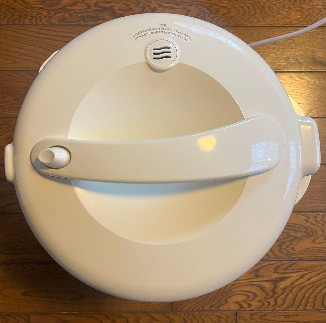 CUCKOO 圧力名人 酵素玄米保温器 CRW-1032