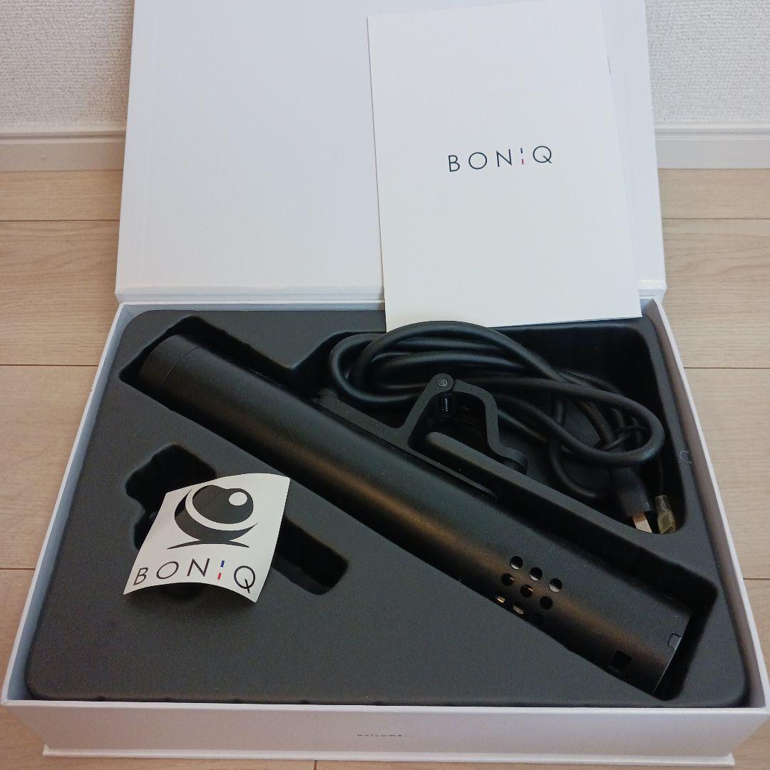 BONIQ2.0 7L スターターセット　低温調理器　ボニーク　ケース付き