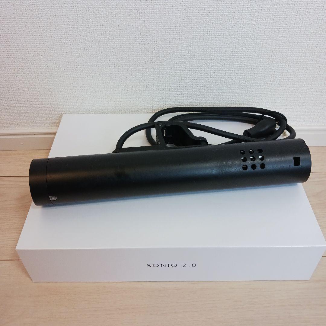 BONIQ2.0 7L スターターセット　低温調理器　ボニーク　ケース付き